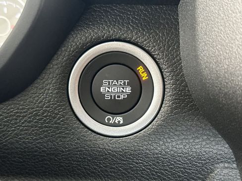 New 2026 RAM 1500 Warlock AWD/4WD image 23
