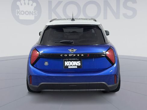Used 2025 MINI Cooper S image 5