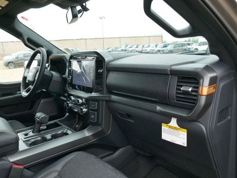 New 2026 Ford F150 Tremor image 11