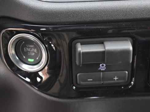 New 2026 Chevrolet Silverado 1500 LT Trail Boss w/ LT Trail Boss Premium Package AWD/4WD image 29