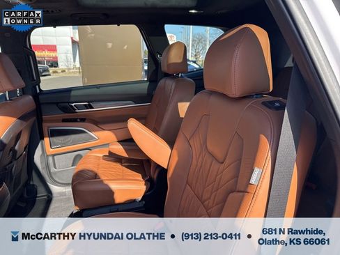 Used 2024 Kia Telluride SX Prestige X-Line image 6