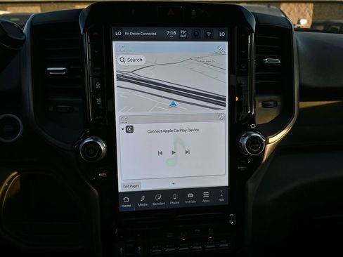 New 2025 RAM 5500 Tradesman image 26