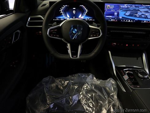 New 2026 BMW M240i xDrive Coupe w/ Premium Package image 14