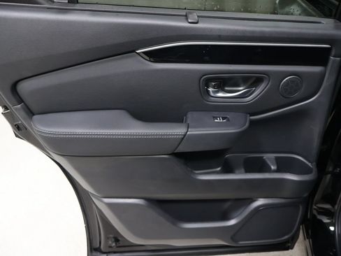 New 2026 Honda Pilot EX-L image 13
