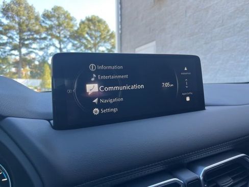 New 2025 MAZDA CX-5 AWD 2.5 S w/ Premium Plus Pkg image 16