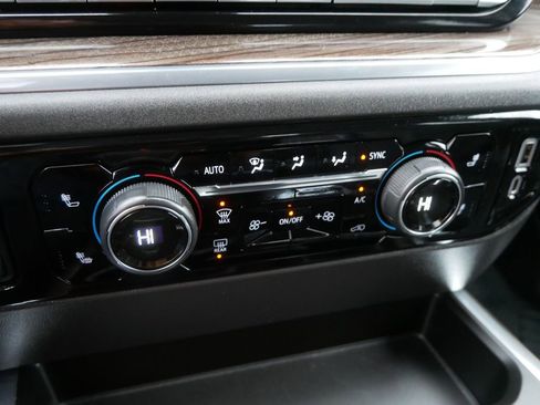 Used 2023 Chevrolet Silverado 1500 LT Trail Boss w/ Protection Package image 23