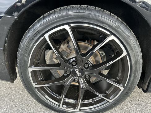 Used 2019 Honda Accord Sport image 9