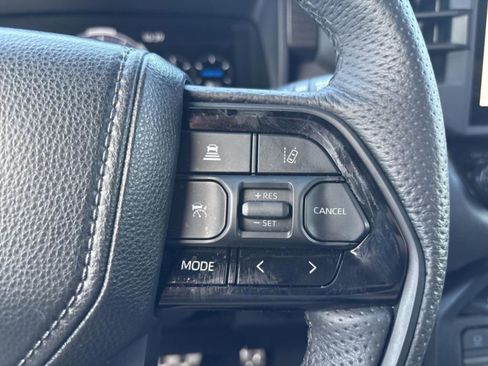 Used 2024 Toyota Sequoia TRD Pro image 16