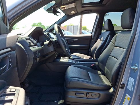 Used 2023 Honda Passport EX-L image 14