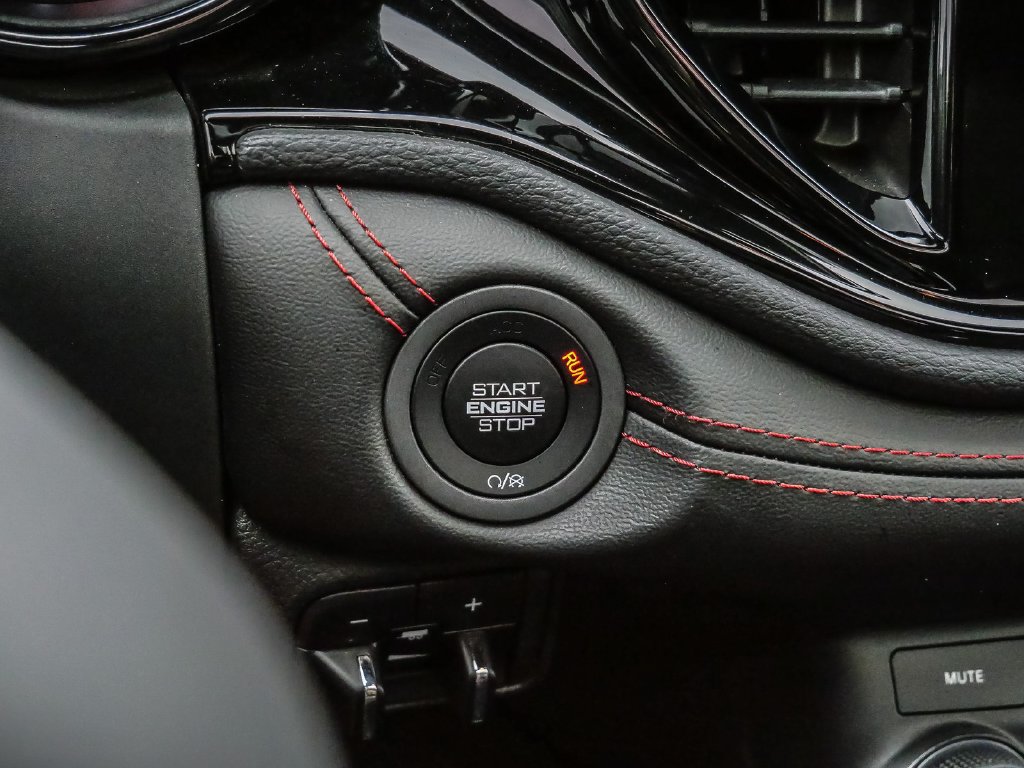 Used 2025 Dodge Durango GT AWD/4WD image 37