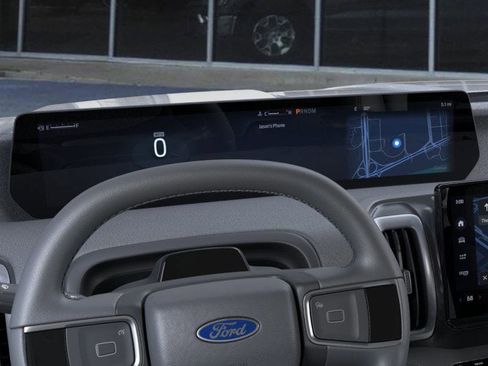 New 2025 Ford Expedition Max Active image 13