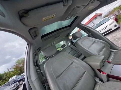 Used 2008 Hyundai Azera Limited FWD image 21