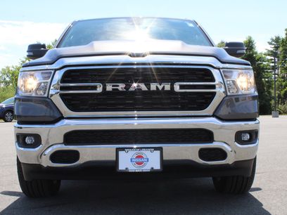 Used 2023 RAM 1500 Big Horn