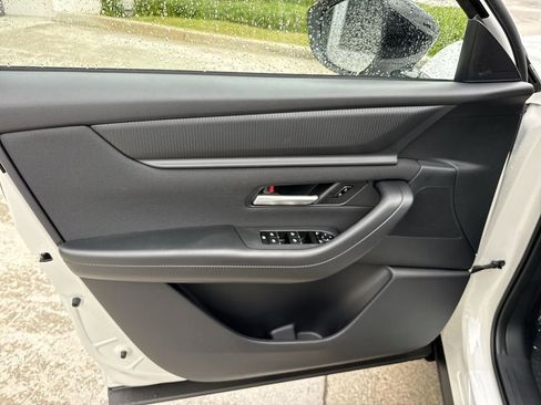 New 2026 MAZDA CX-70 SC AWD/4WD image 39