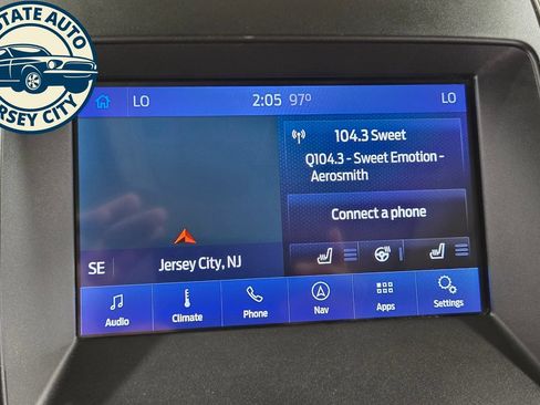 Used 2020 Ford Edge SEL w/ Convenience Package AWD/4WD image 7