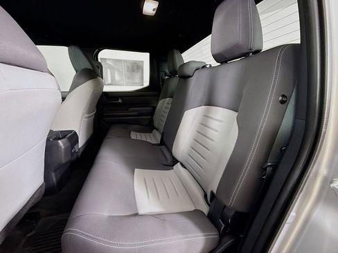 Certified 2024 Toyota Tacoma TRD Off-Road image 23