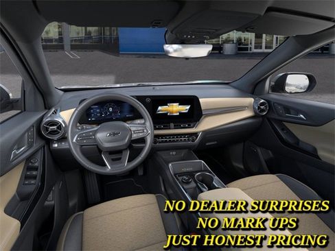 New 2026 Chevrolet Equinox ACTIV w/ Convenience Package III image 15