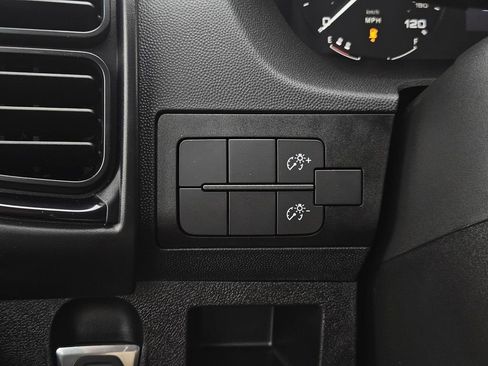New 2026 RAM ProMaster 2500 FWD image 25