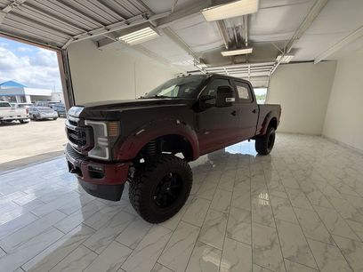 Used 2020 Ford F250 Lariat