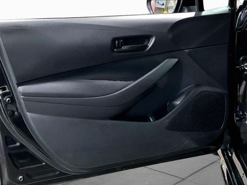 Used 2024 Toyota Corolla LE FWD image 22