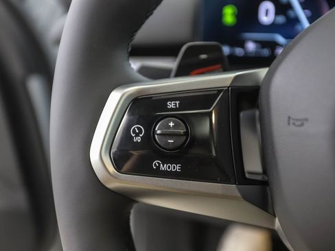 Used 2026 BMW 530i xDrive w/ M Sport Package image 13