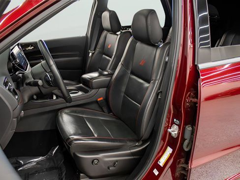 Used 2024 Dodge Durango R/T image 23