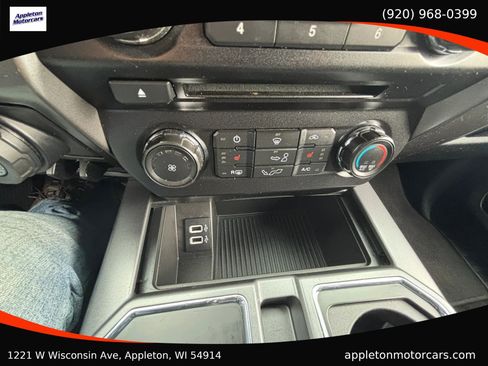 Used 2018 Ford F150 XLT w/ Equipment Group 302A Luxury AWD/4WD image 20