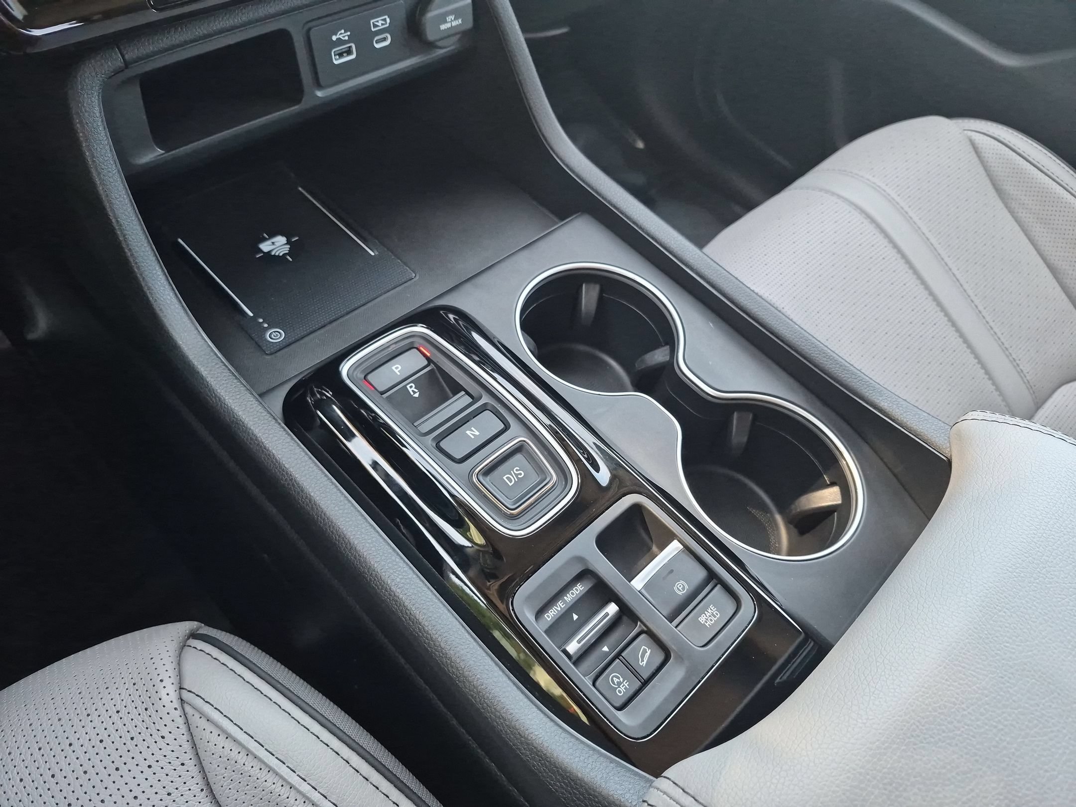 Certified 2025 Honda Pilot Elite image 23