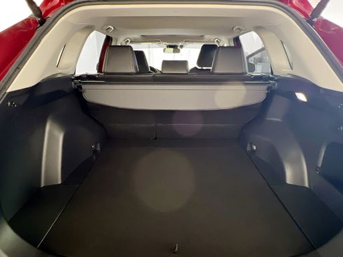 Used 2025 Toyota RAV4 XLE Premium w/ Weather Package FWD image 33