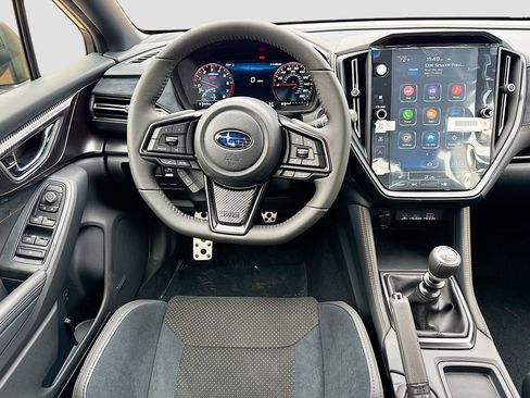 New 2026 Subaru WRX tS AWD/4WD image 27