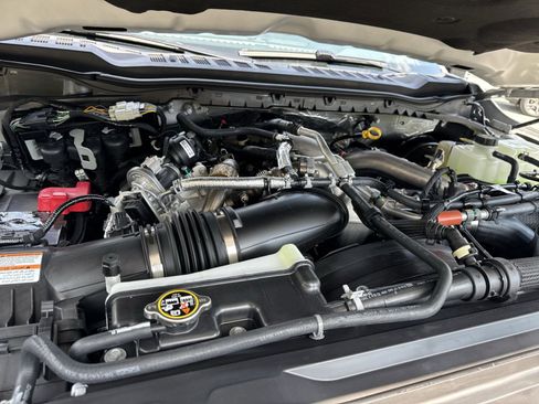 New 2026 Ford F250 Platinum image 28