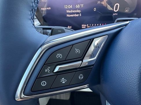 New 2026 Buick Enclave Avenir image 27