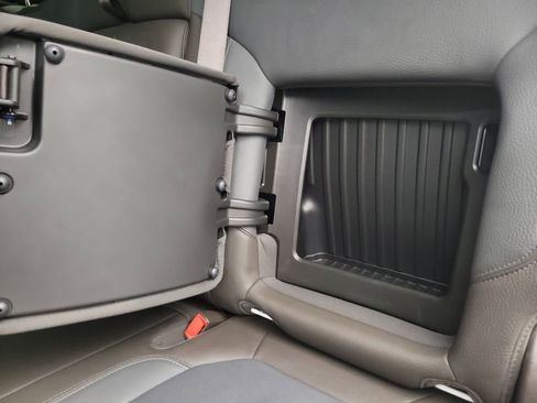 Used 2020 GMC Sierra 3500 Denali w/ Denali Ultimate Package AWD/4WD image 23