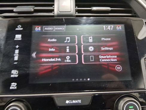 Used 2018 Honda Civic Si image 25