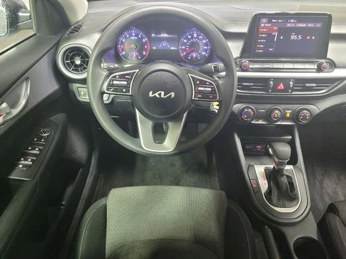 Used 2024 Kia Forte LX FWD image 22