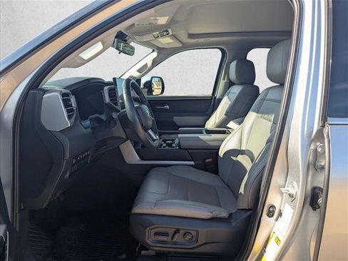 Used 2023 Toyota Tundra Limited image 10