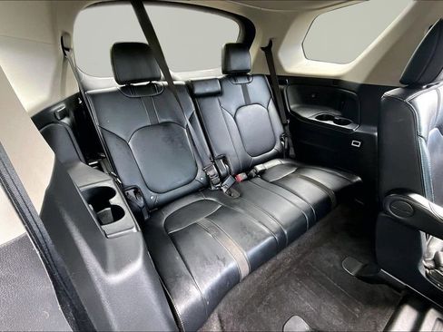 Used 2023 Honda Pilot EX-L image 20