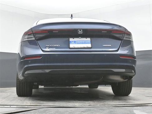 Used 2025 Honda Accord EX-L image 46