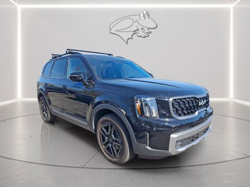 Used 2023 Kia Telluride SX X-Line image 5