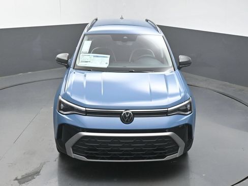 New 2026 Volkswagen Taos S FWD image 41