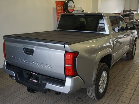 New 2026 Toyota Tacoma SR5 image 16