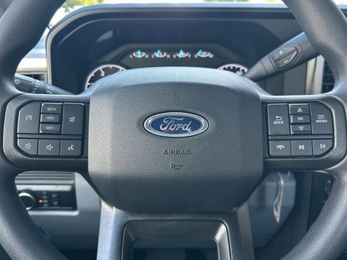 New 2026 Ford F350 XL image 20