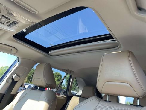 Used 2021 Toyota RAV4 Limited w/ Limited Grade Weather Package FWD image 18