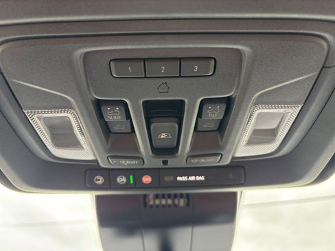 New 2026 GMC Sierra 2500 Denali Ultimate AWD/4WD image 23