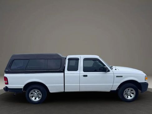 Used 2010 Ford Ranger XL RWD image 3