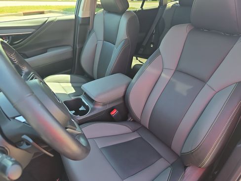 Used 2023 Subaru Outback Onyx Edition AWD/4WD image 15