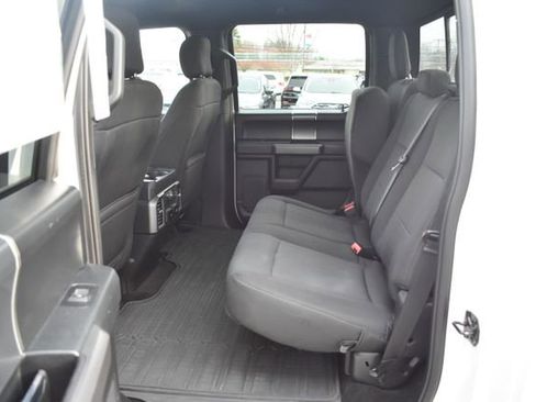 Used 2020 Ford F150 XLT w/ Equipment Group 302A Luxury image 37