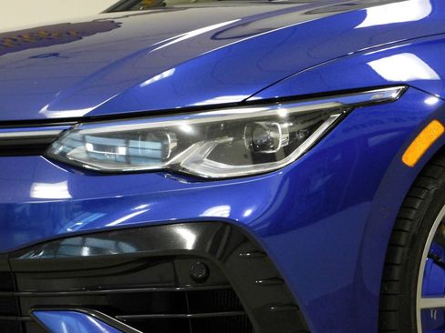 Used 2024 Volkswagen Golf R AWD/4WD image 15