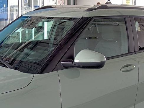 New 2026 Chevrolet TrailBlazer LT w/ LT Cold Weather Package image 8