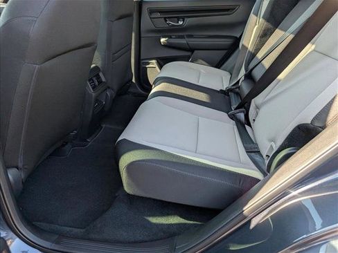 New 2026 Honda CR-V EX image 15